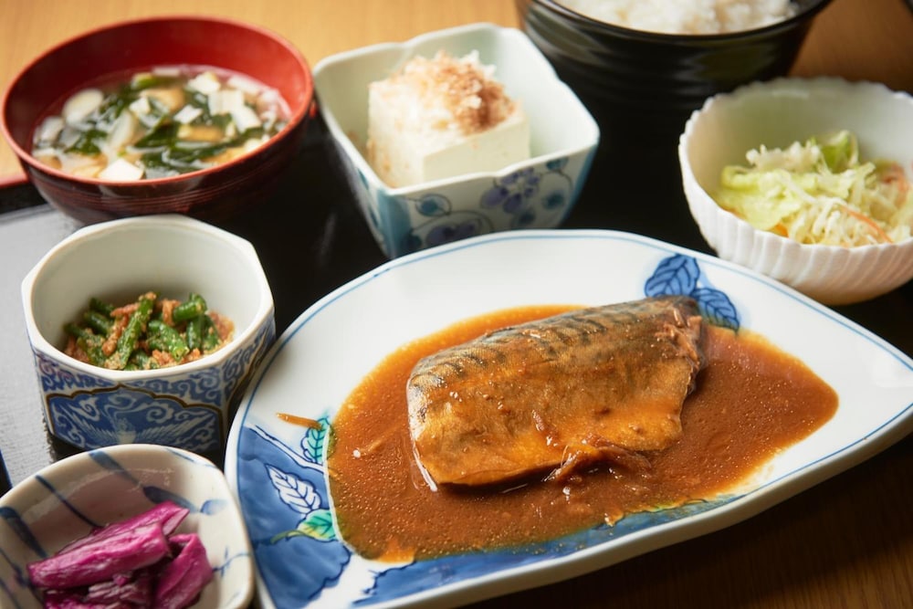 Hotel Select Inn Furukawa 20/41
