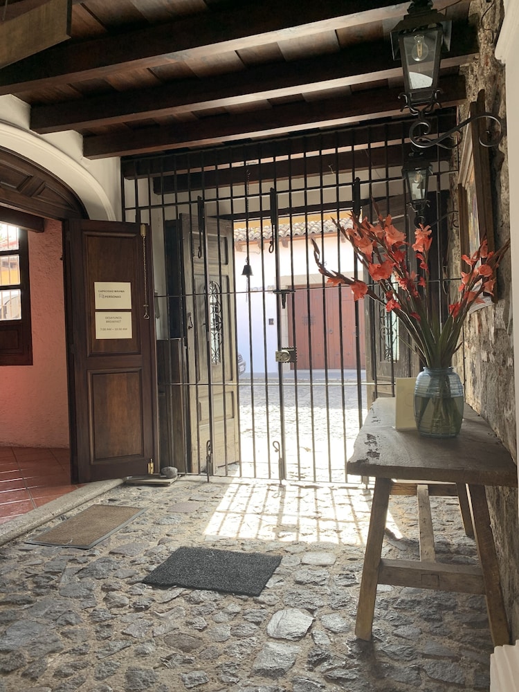 Posada El Antano 56/70