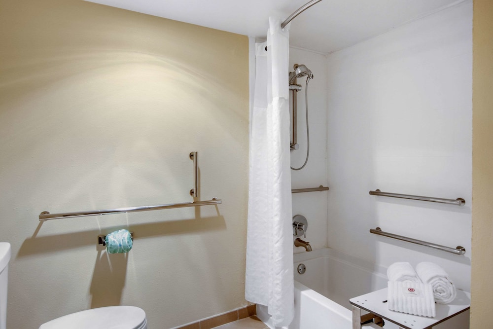 Comfort Inn Chester - Richmond South 11/30