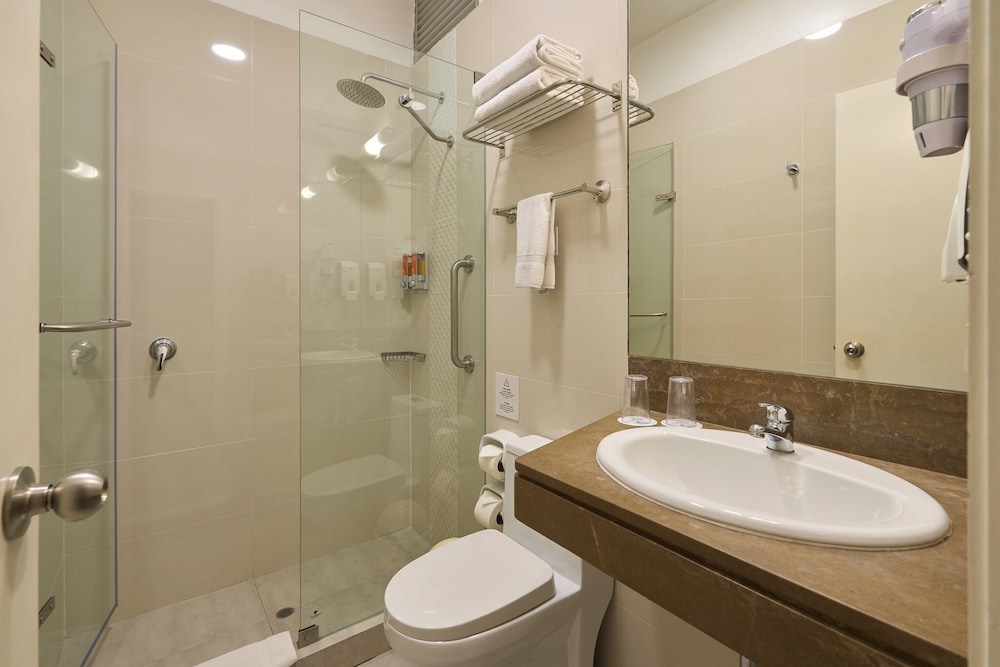 Casa Andina Standard Miraflores San Antonio 69/70