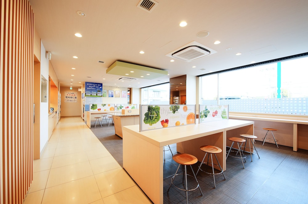 Super Hotel Kofu Showa Inter 34/50