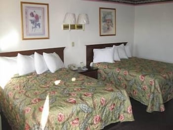 Sunrise Inn 16/59