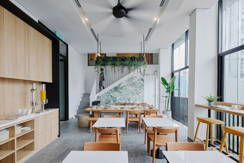 Lloyds Inn Kuala Lumpur 27/44