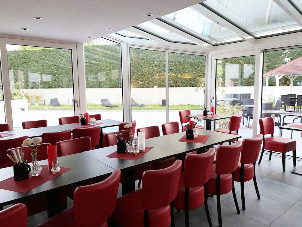 Hotel Andante Rust 32/50