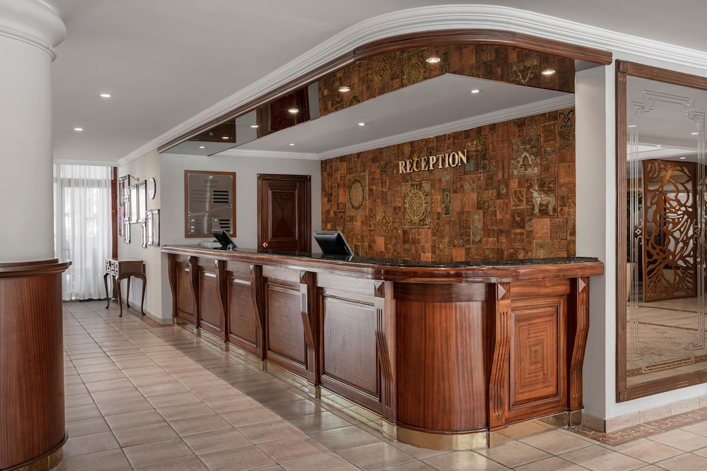 Papillon Belvil Holiday Village - All Inclusive 6/50