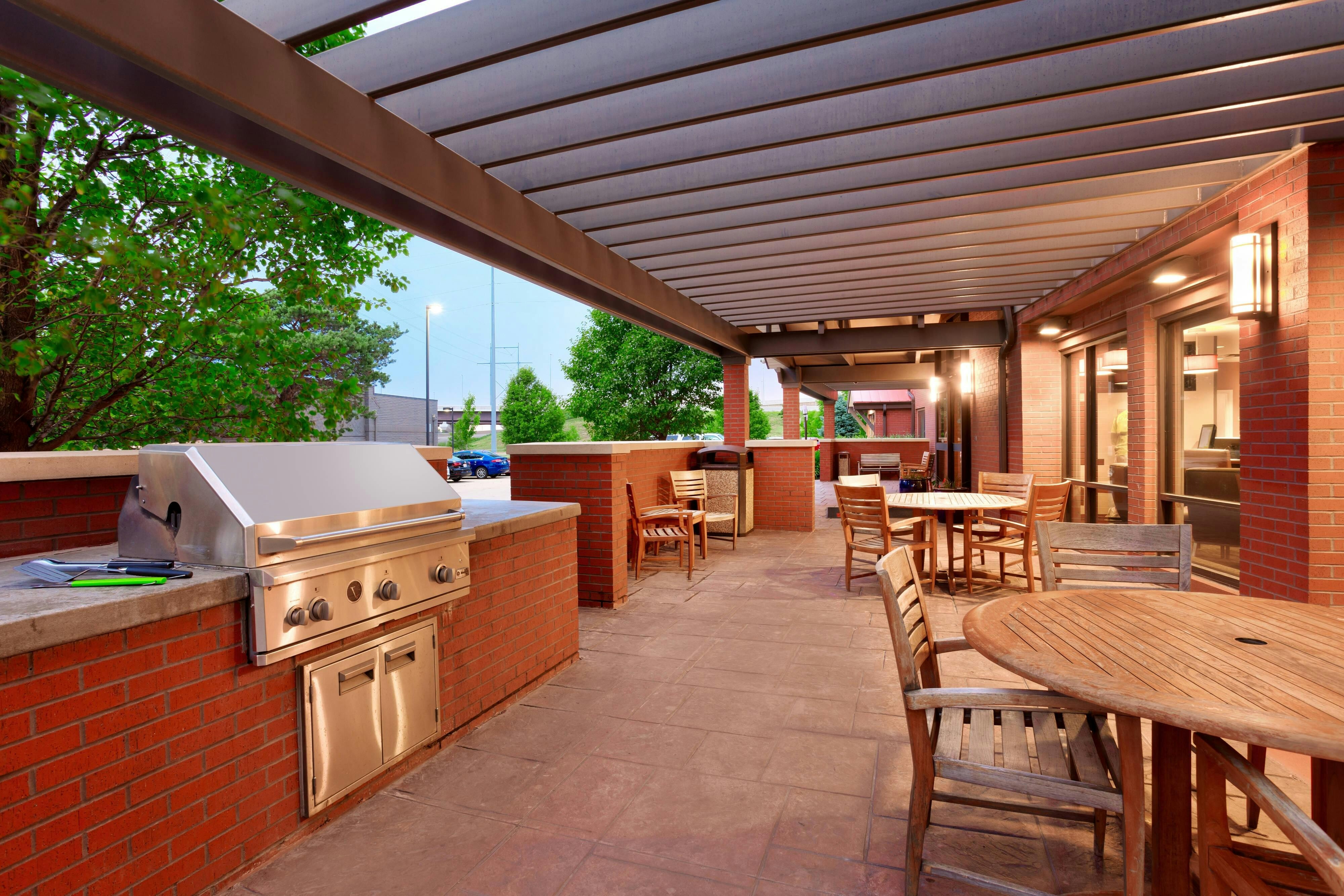 TownePlace Suites by Marriott Omaha West 20/34