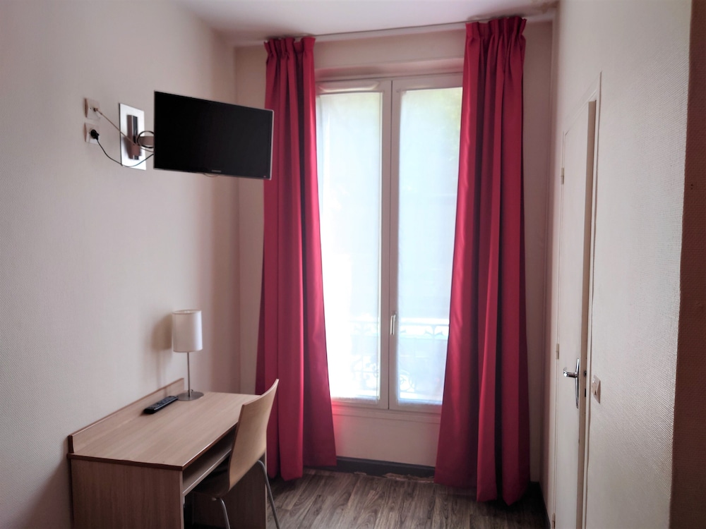 Hotel Tolbiac 29/48