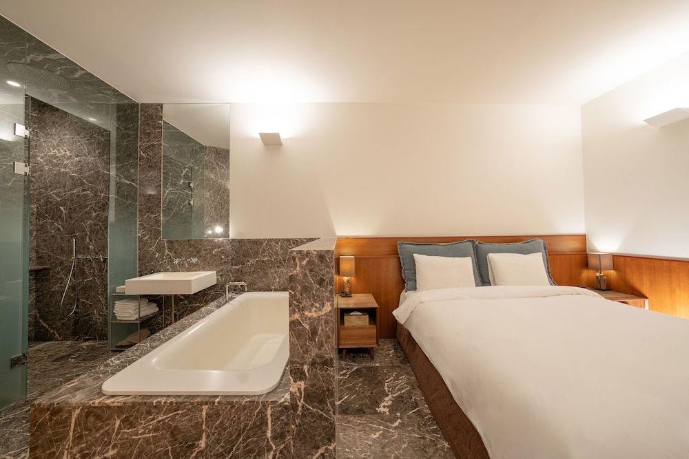 Sohsul Hotel Seoul (ex Snow Hotel) 63/63