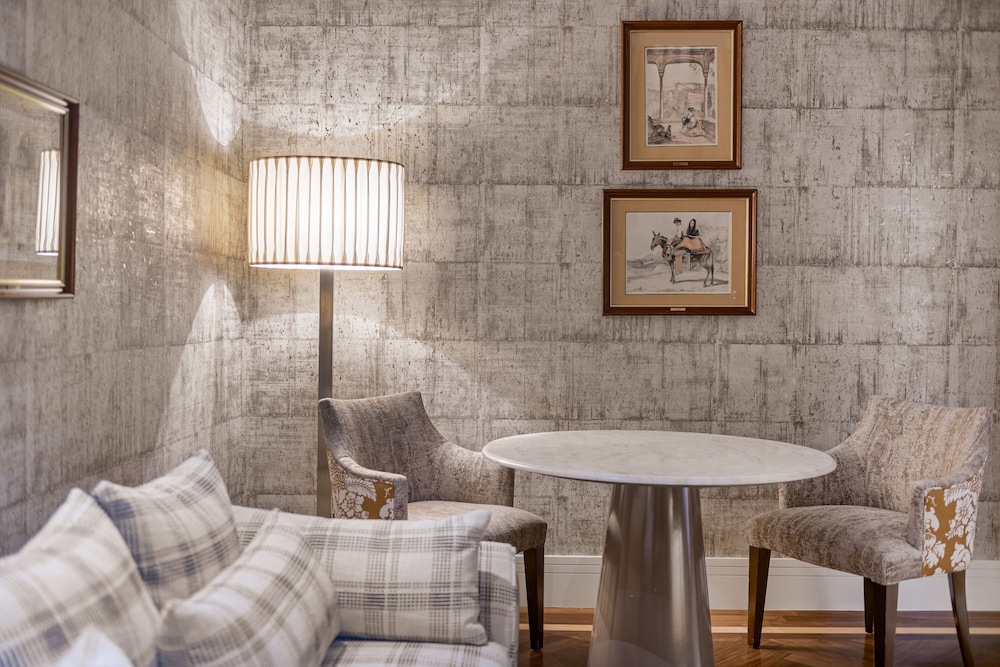 Santo Mauro, a Luxury Collection Hotel, Madrid 40/81