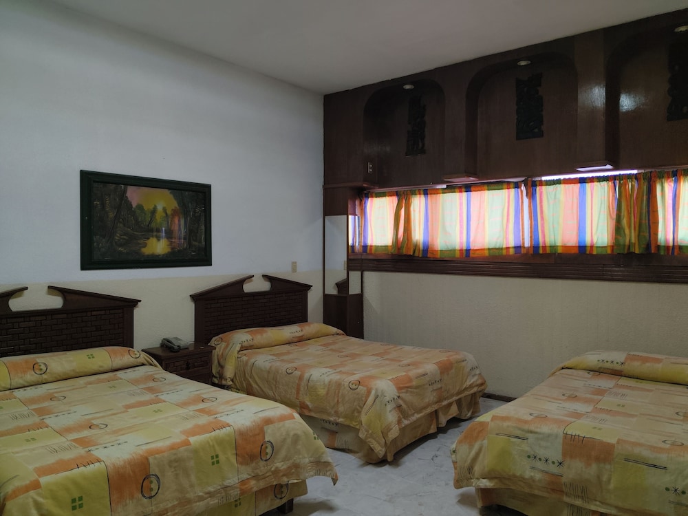 Hotel Posada Tolosa 28/63