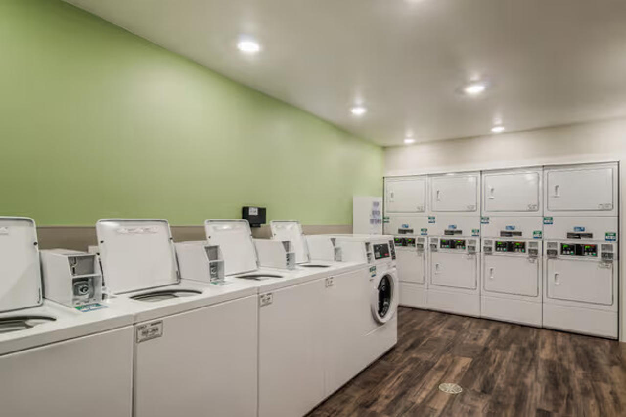 Woodspring Suites Rock Hill Charlotte 8/12