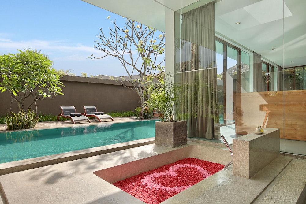 Ziva A Boutique Villa 5/67