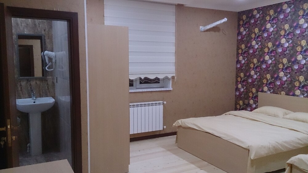 Baku Butik Mini Hotel 9/39