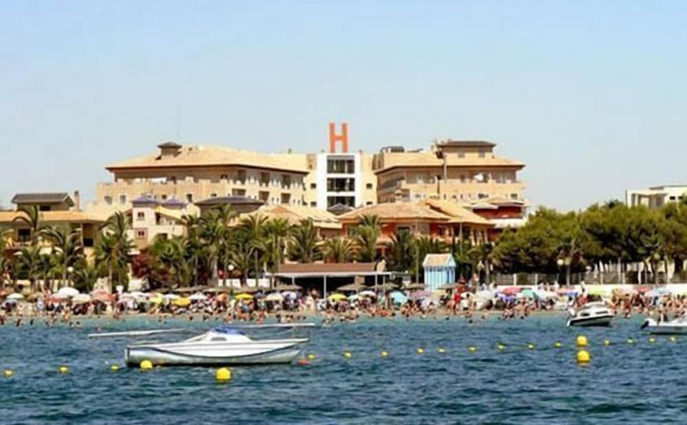 Monarque Costa Narejos Hotel 21/24