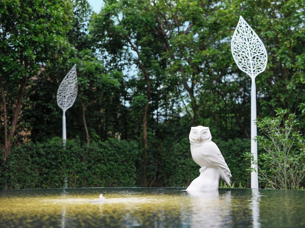 The Laurus, a Luxury Collection Resort, Singapore 46/50