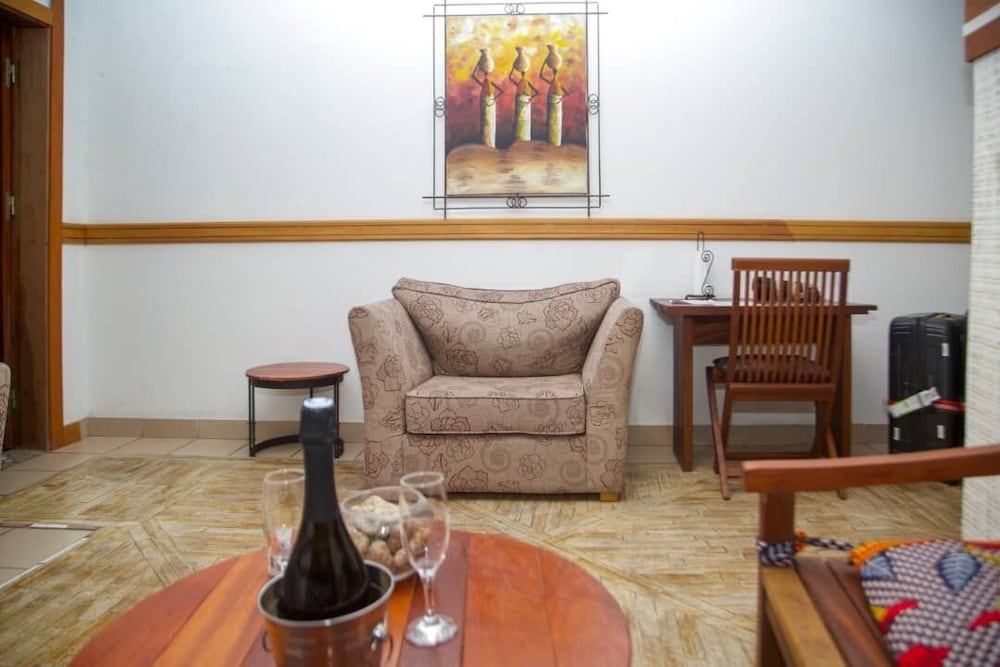 Boutique Hotel Pavillon 28/50