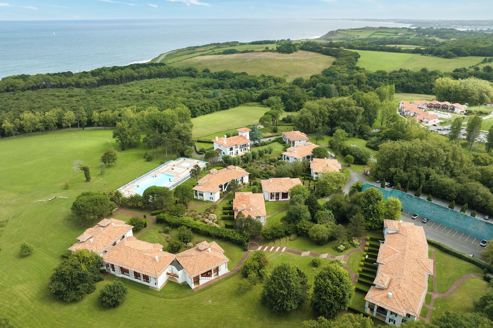 Pierre Vacances Residence La Villa Maldagora 40/50