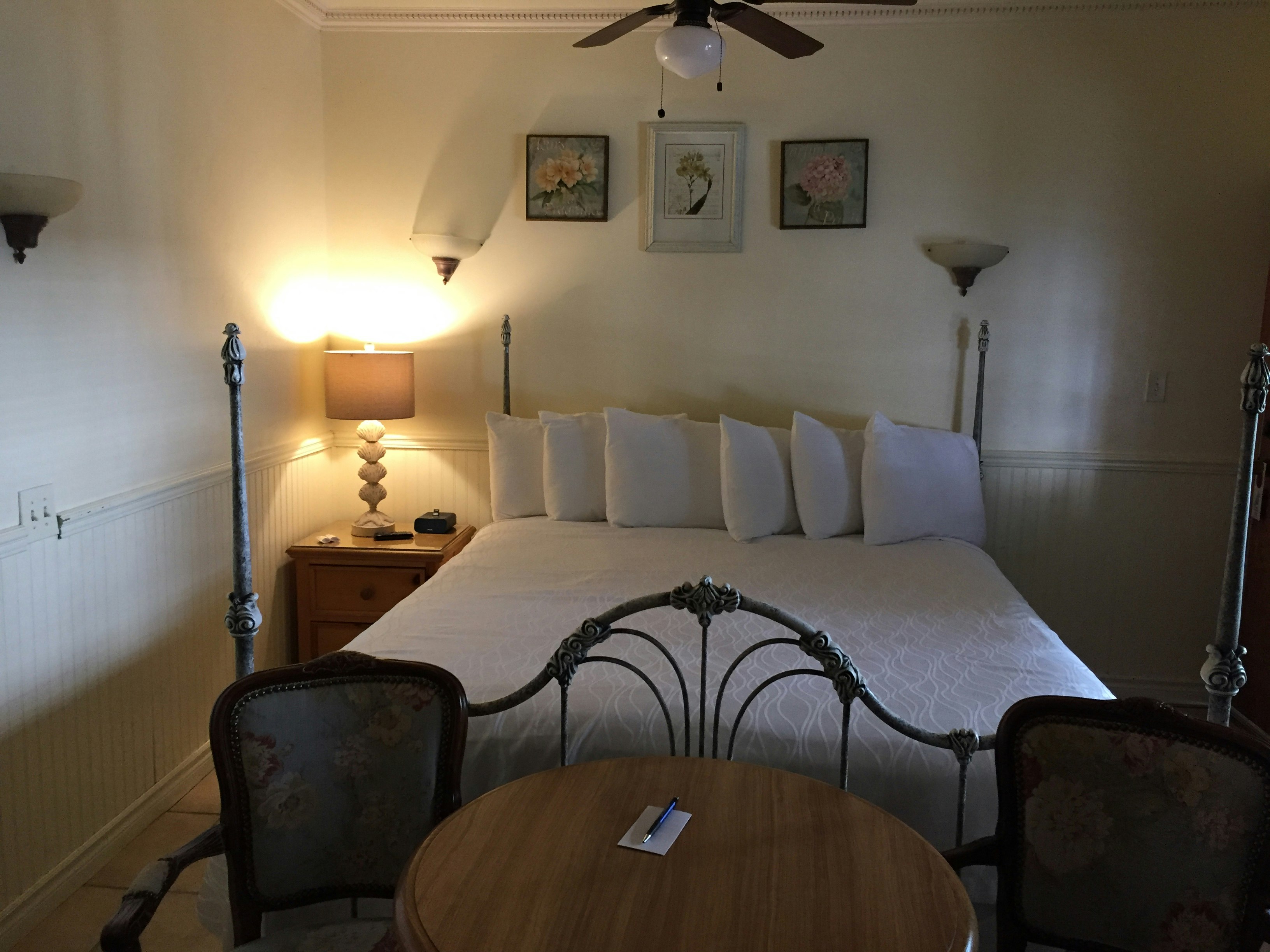 Seacrest Inn 34/42