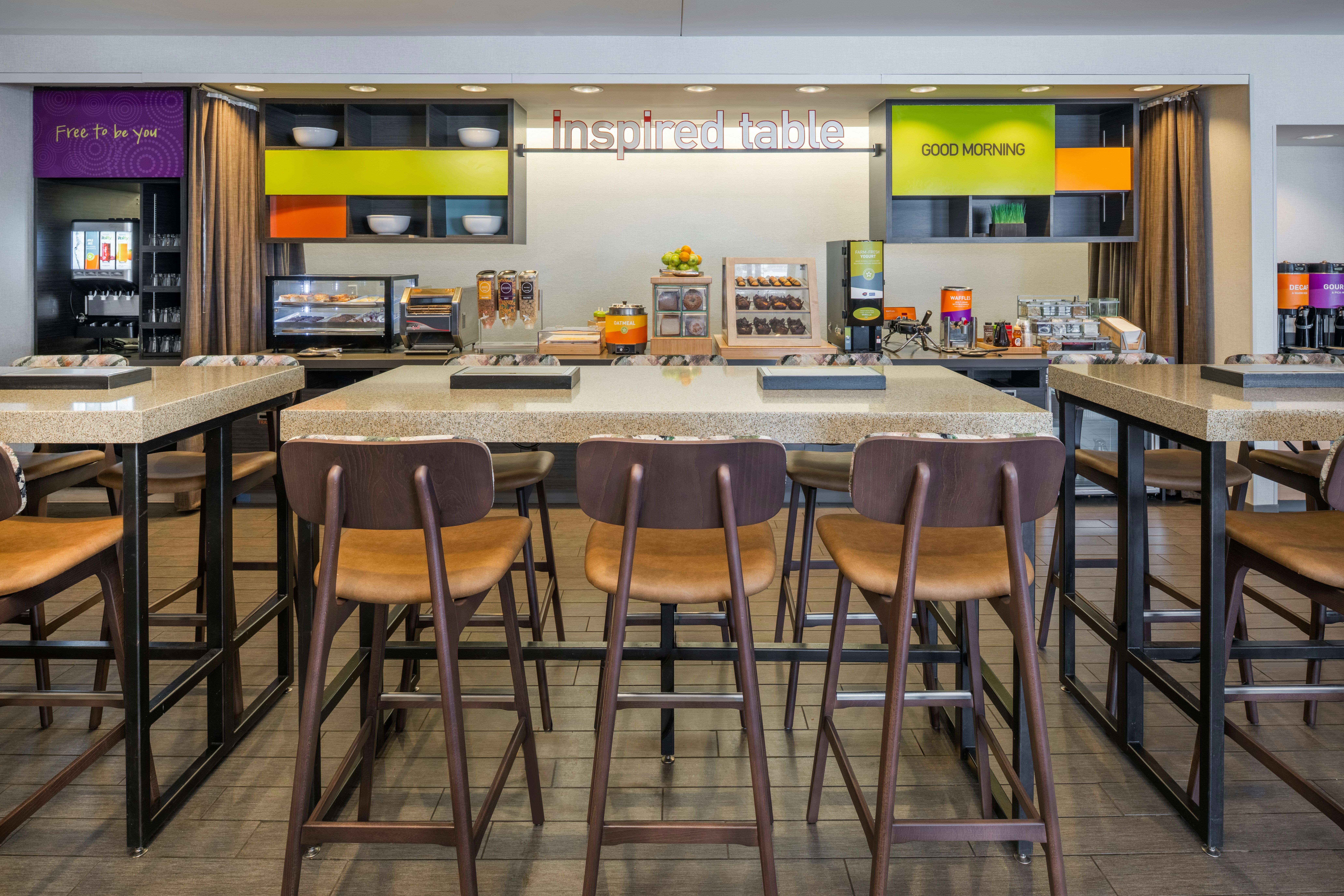 Home2 Suites By Hilton Denver/Highlands Ranch 20/29