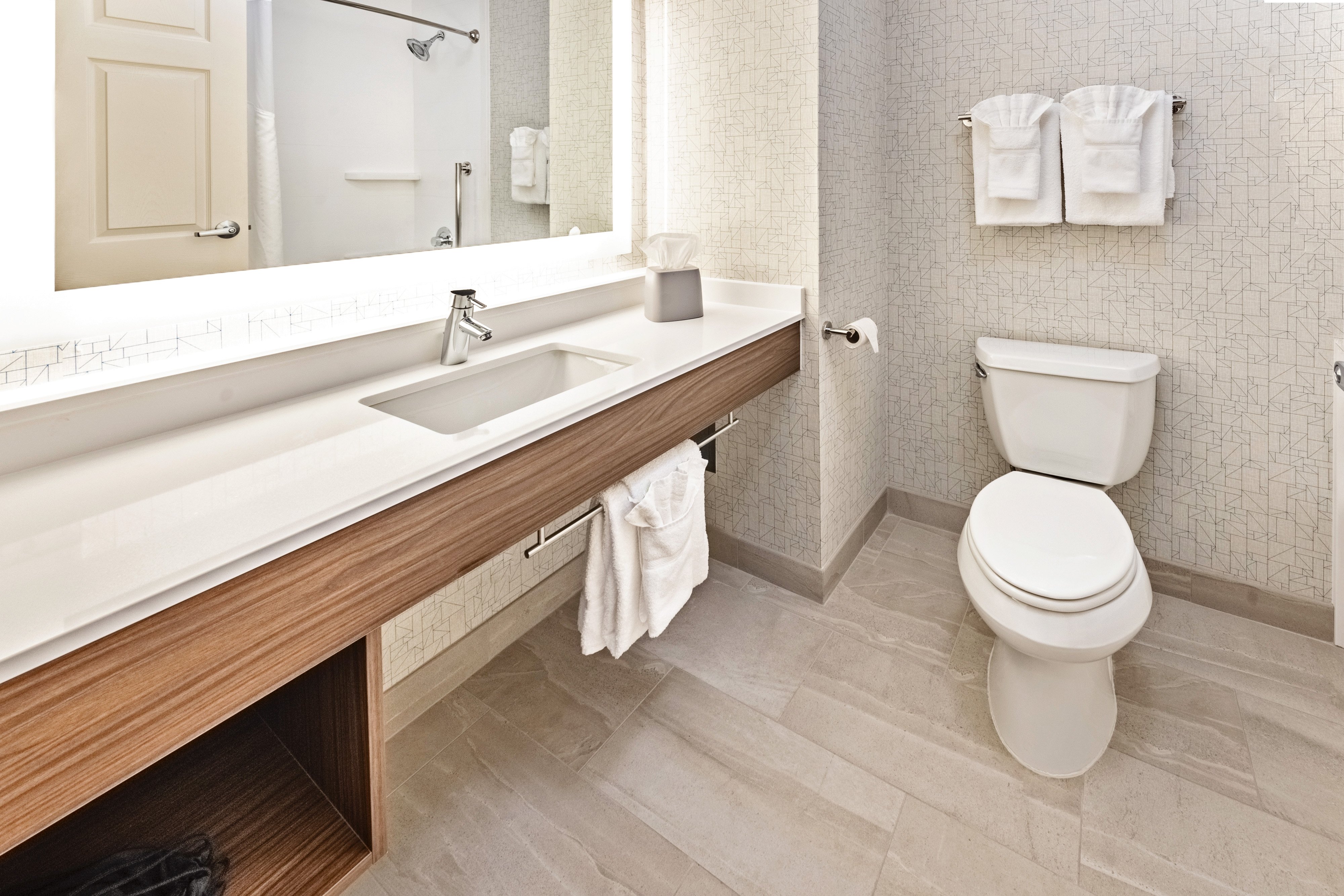 Holiday Inn Express Hotel And Suites Lake Zurich Barrington 45/45