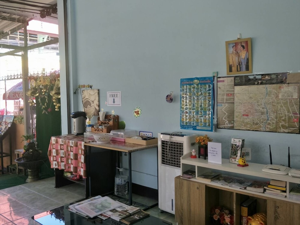 Nara House 45/55