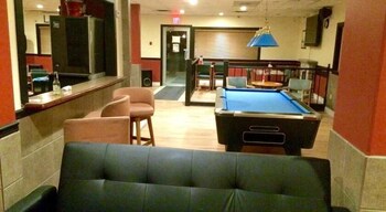 Barriere Motor Inn-BMI 22/45