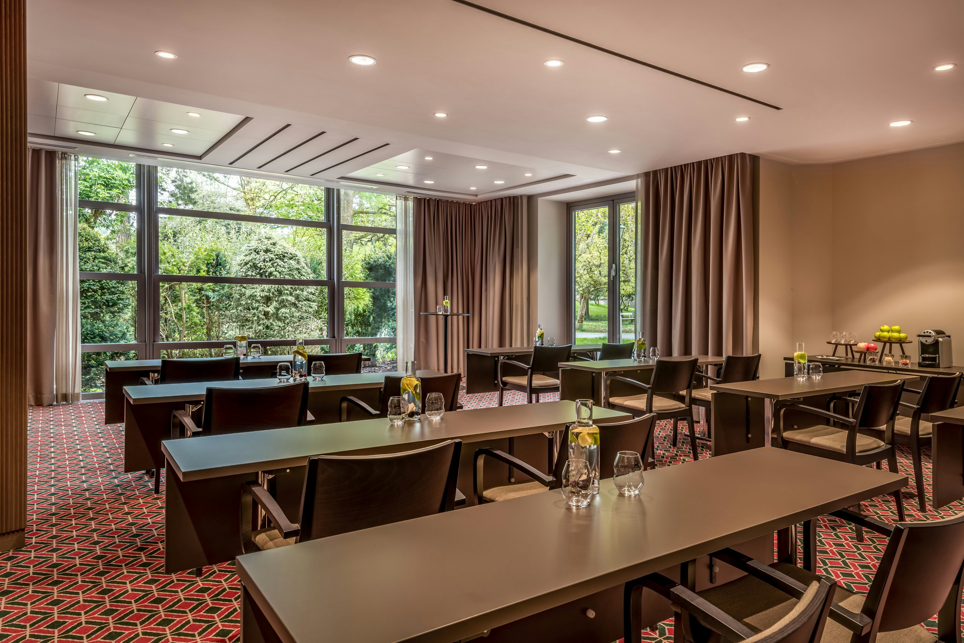 Sheraton Grand Salzburg Formerly Sheraton Salzburg Hotel 43/70