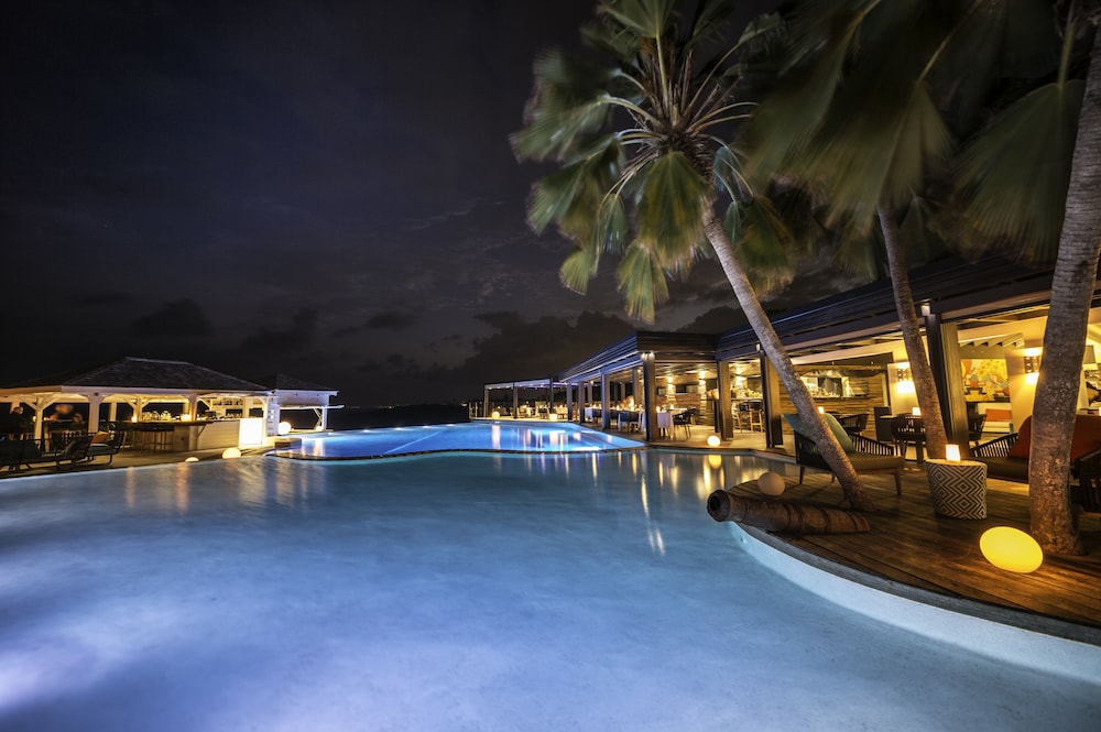 La Toubana Hotel And Spa 54/57