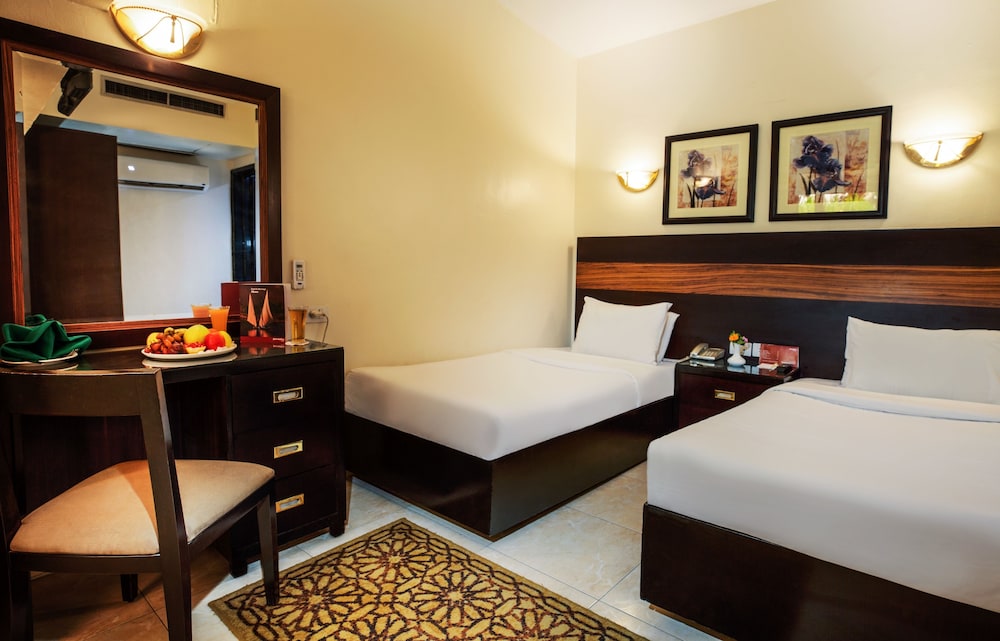room
