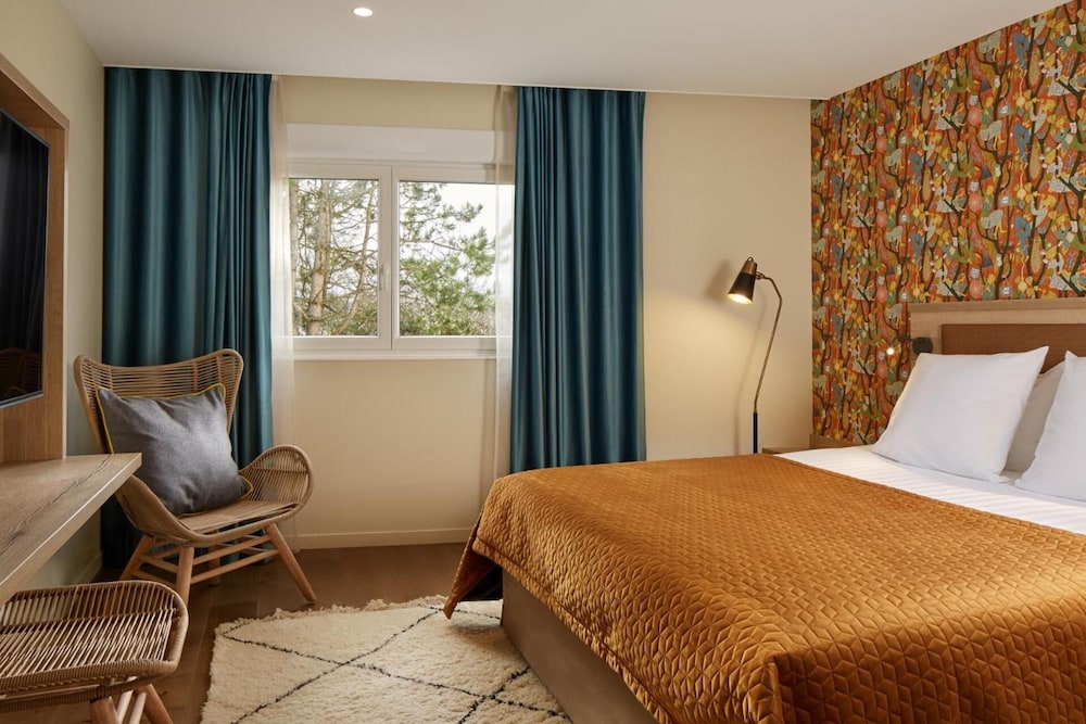 Hotel Les Nomades 6/47