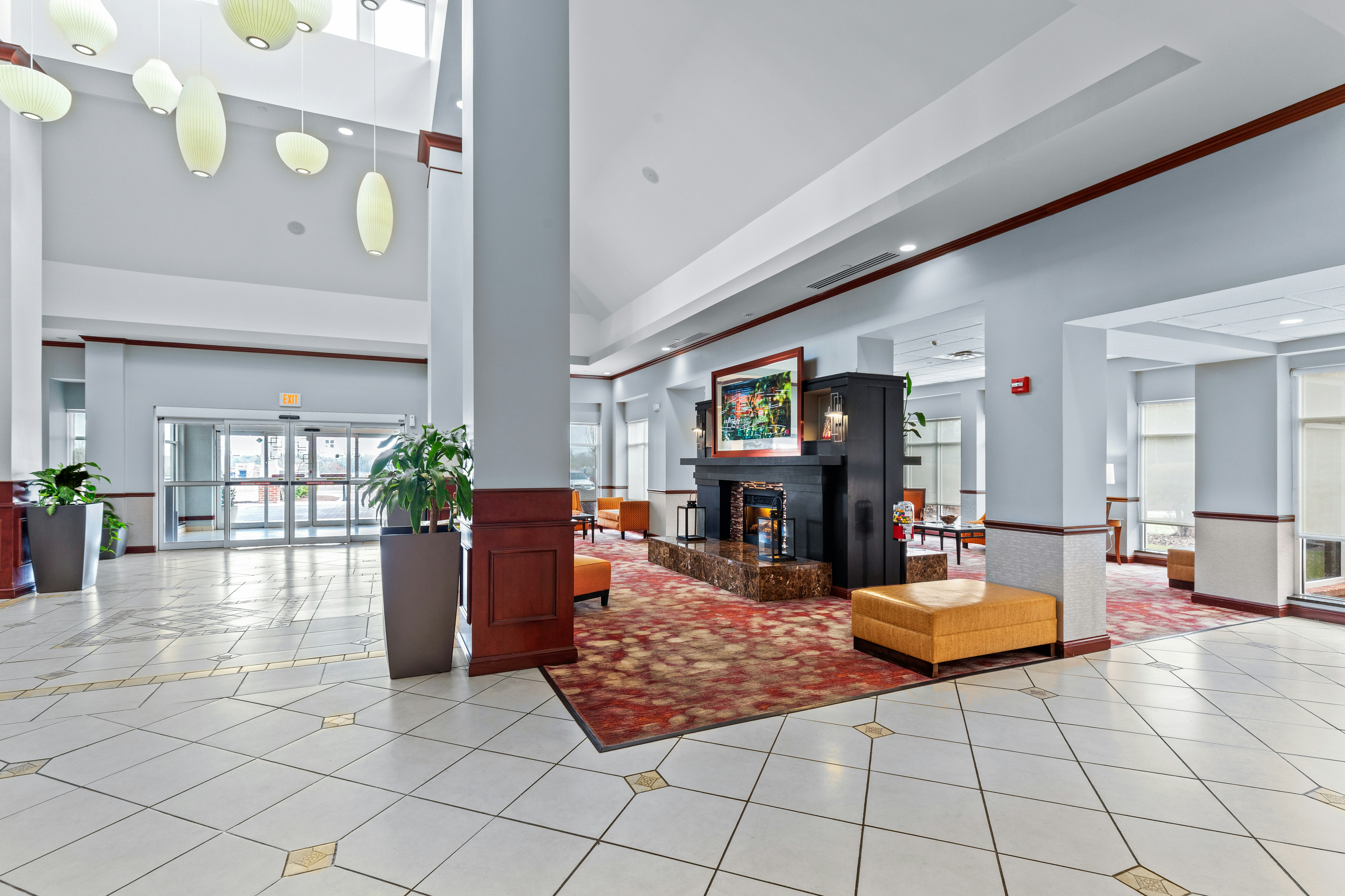 Hilton Garden Inn Starkville 7/50