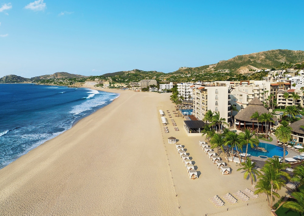 BelAir Sunclub Hotel Cabos 48/58