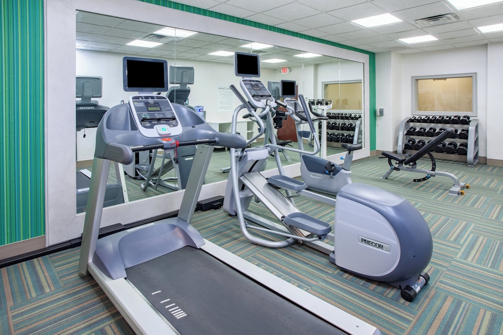 Holiday Inn Express Hotel Suites Texarkana 50/75