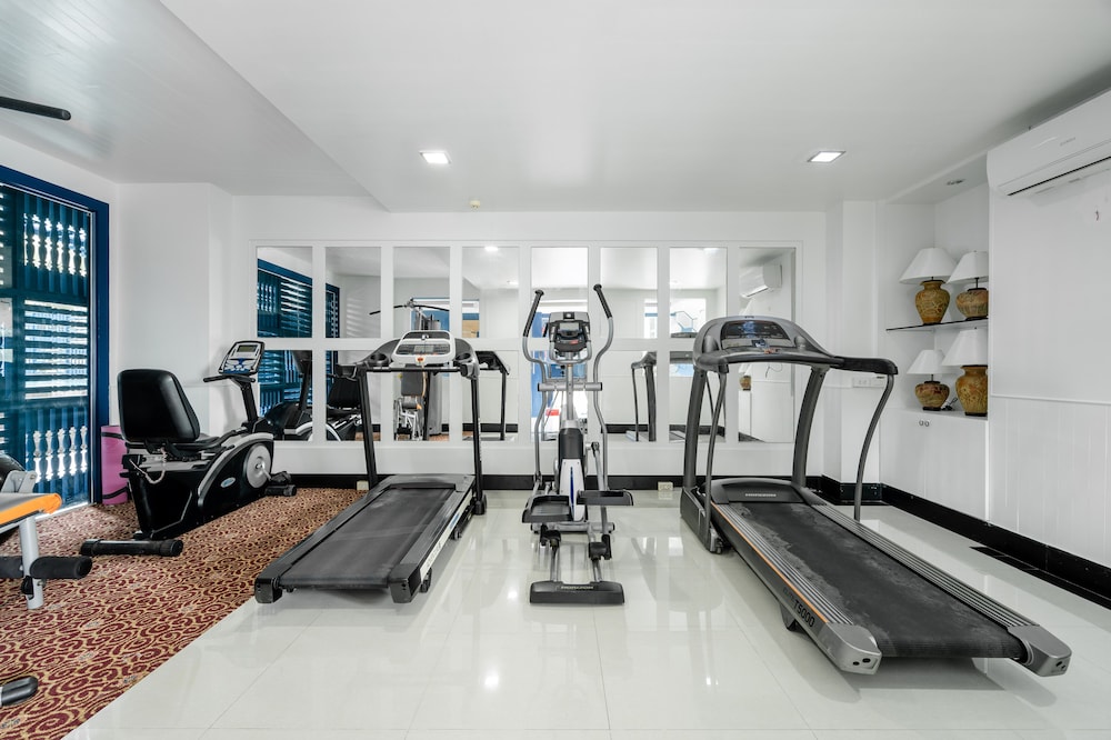 Bhukitta Boutique Hotel 25/46