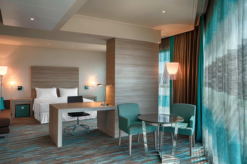 Four Points By Sheraton Oran 19/45