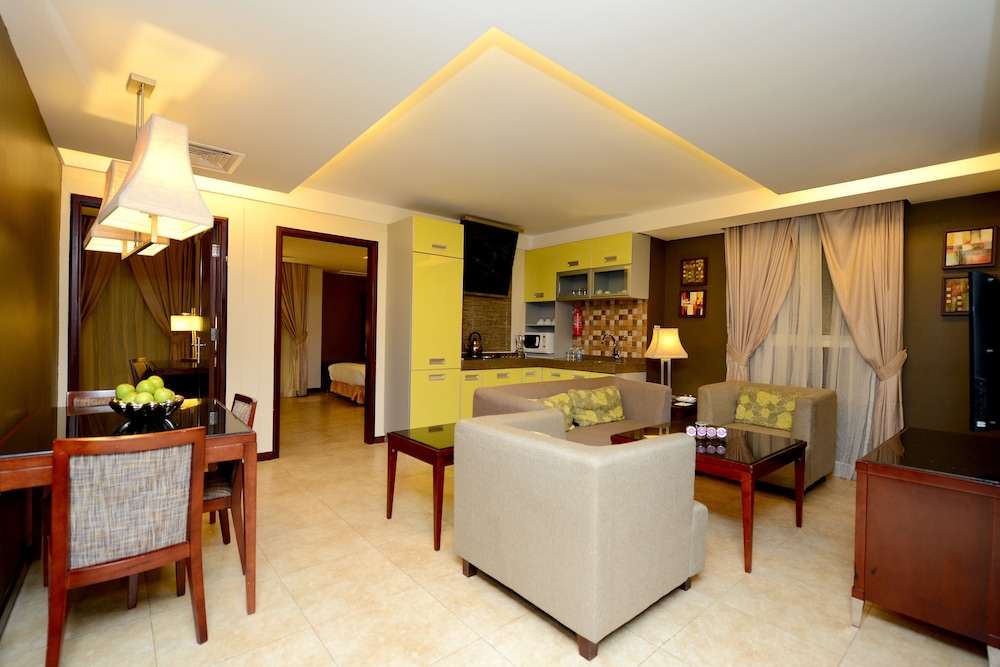 منتجع بودل جاردينيا(Boudl Gardenia Resort) 46/67