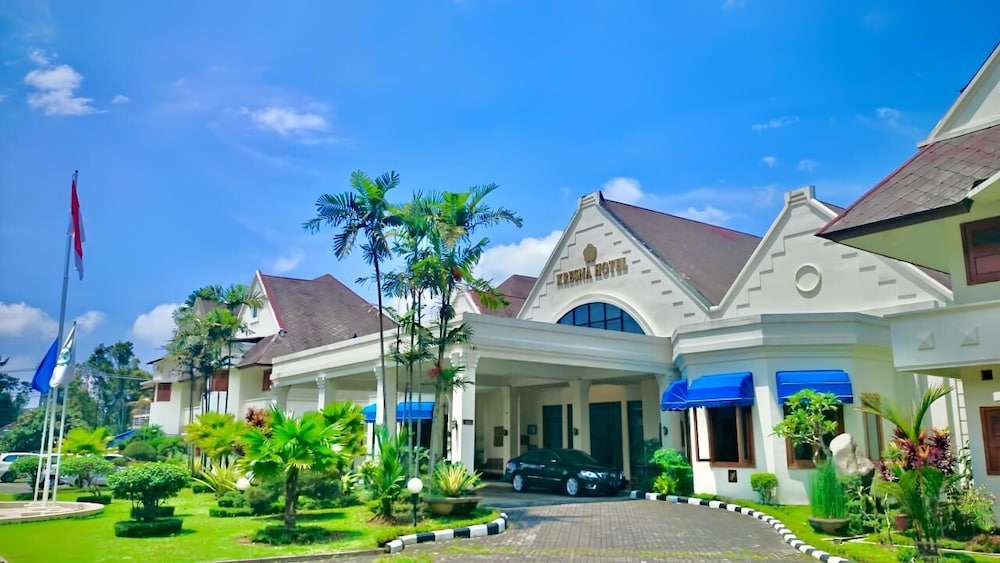 KRESNA HOTEL WONOSOBO 2/50