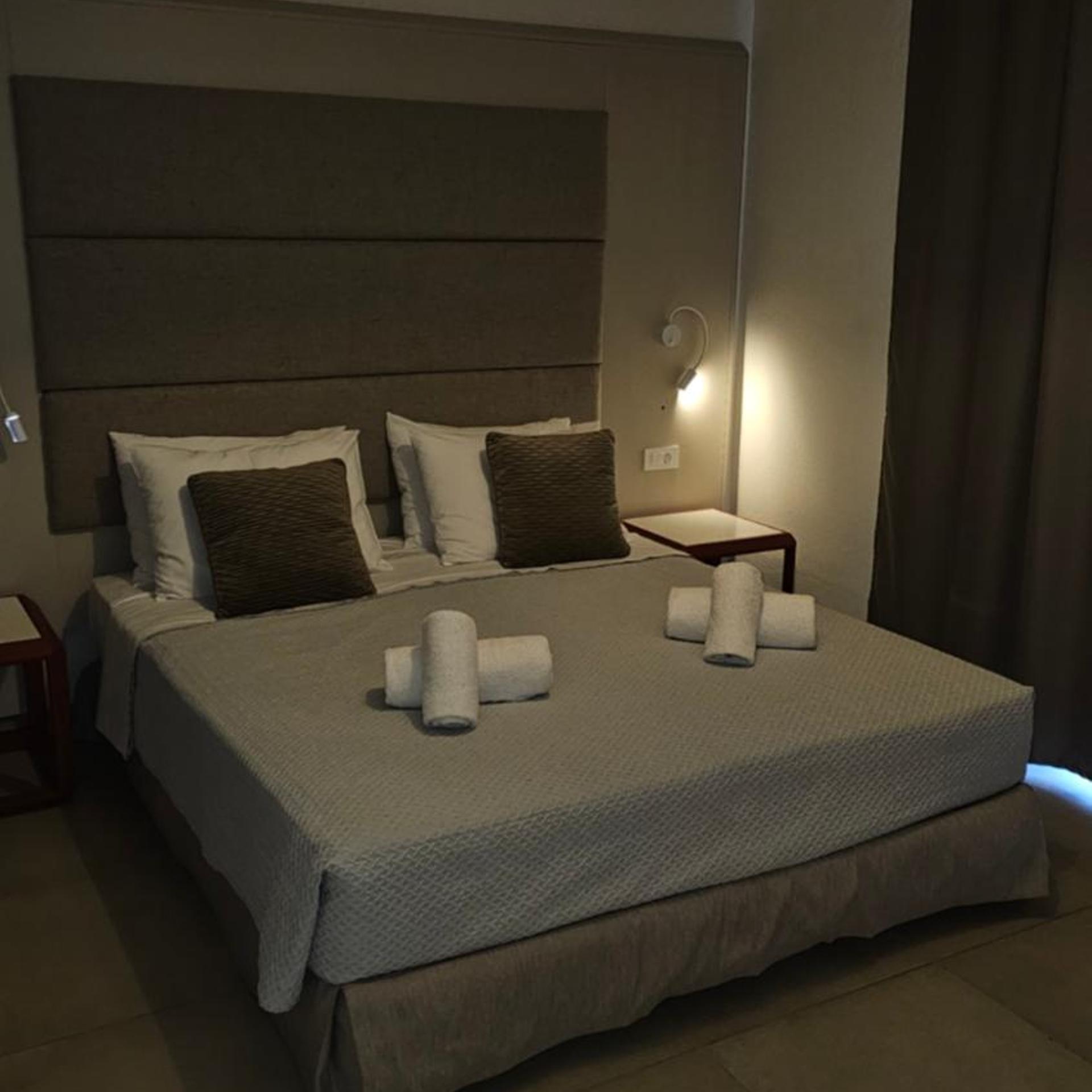 Superior, Deluxe, Double or Twin Bed, Annex