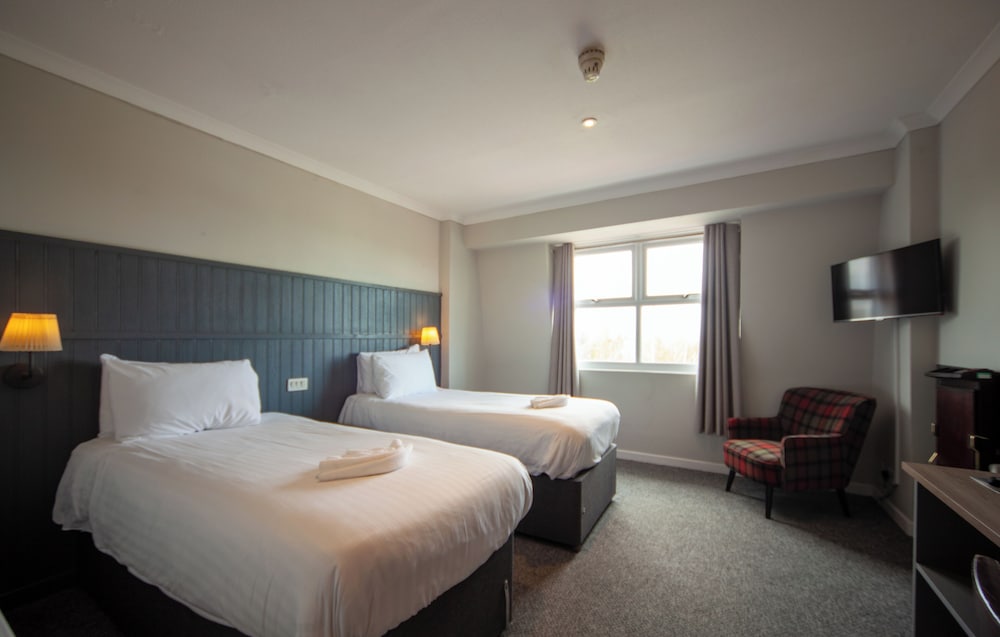 The Highfield Hotel 20/48
