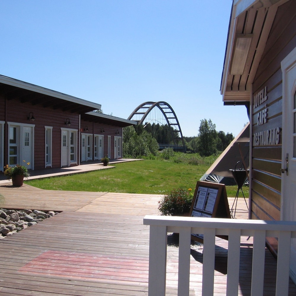 Lappeasuando Lodge 24/33