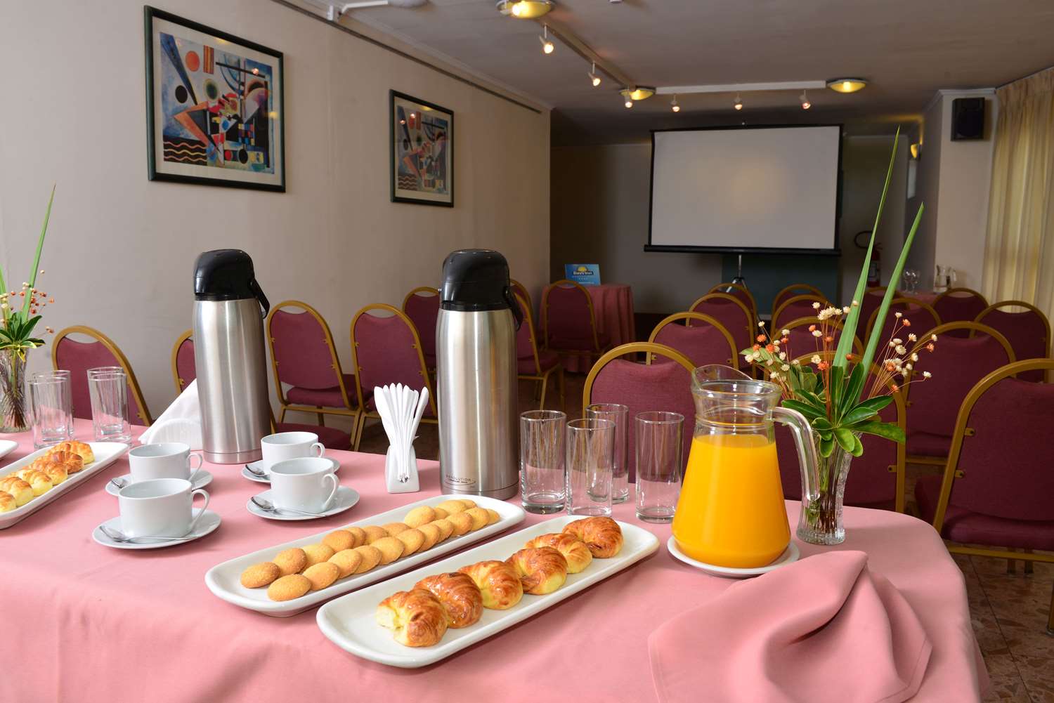 Alfa Suites 31/45