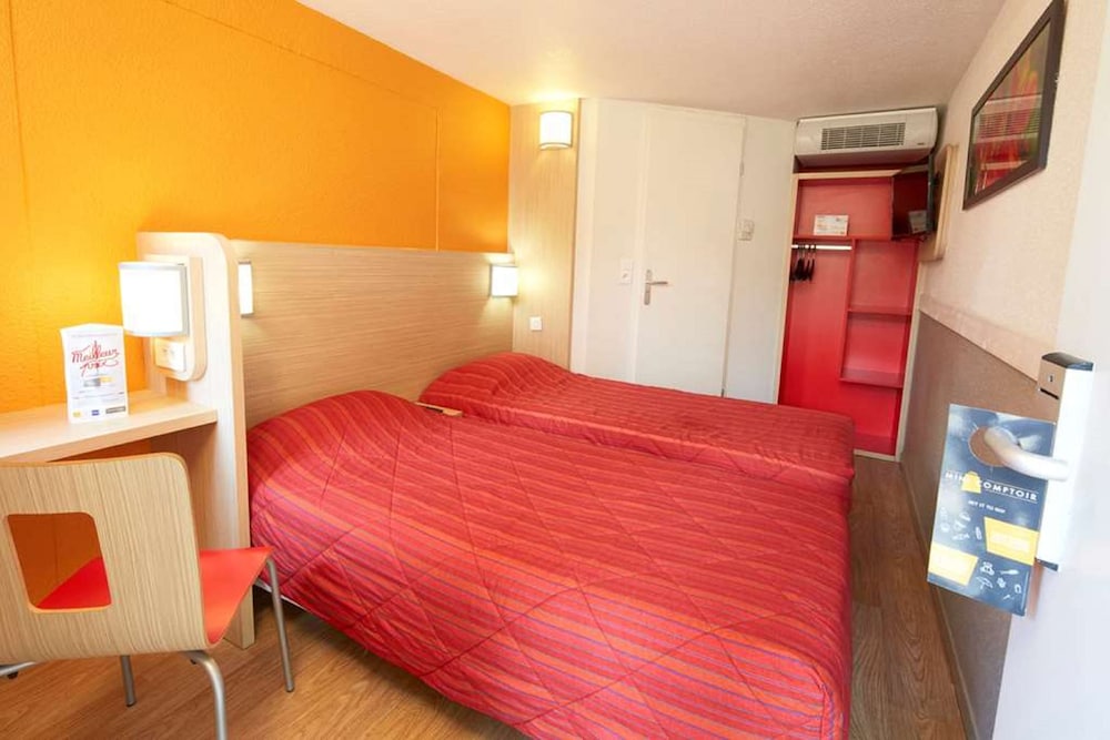 Premiere Classe Metz Sud - Jouy-Aux-Arches 8/38