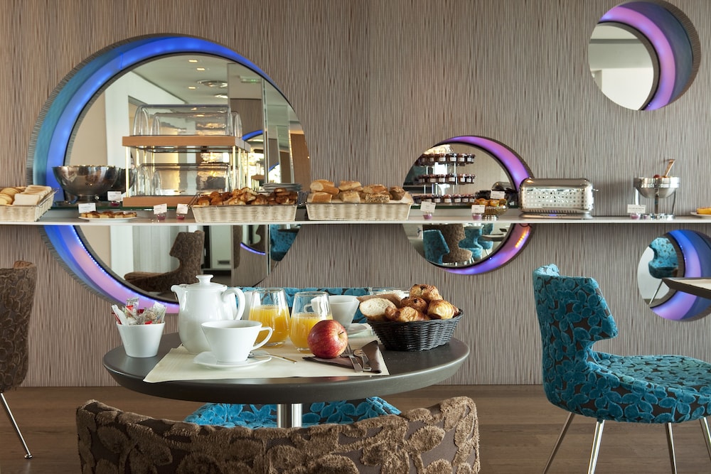 Oceania Saint Malo Hotel 44/55