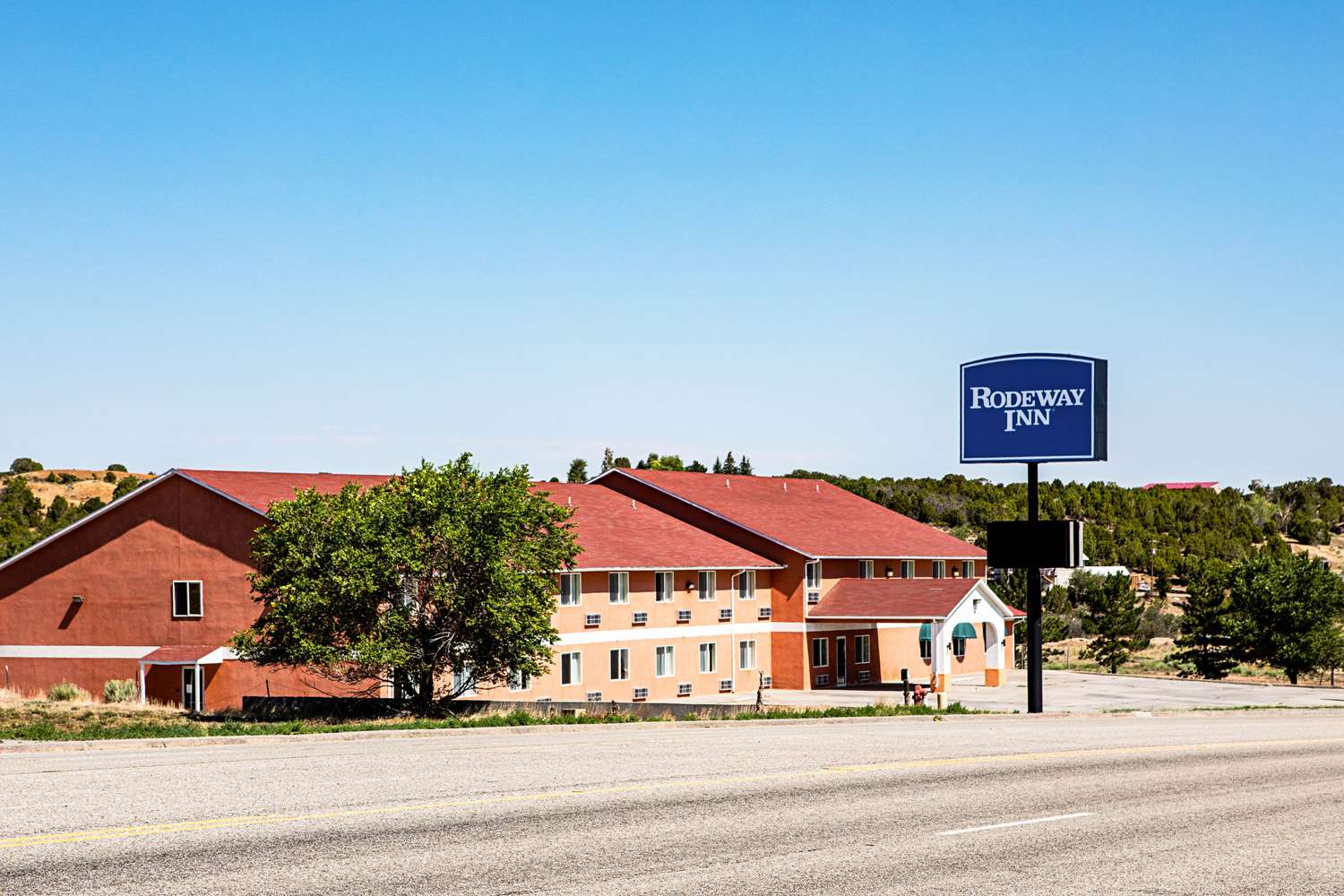 Rodeway Inn & Suites, Montecillo 1/28