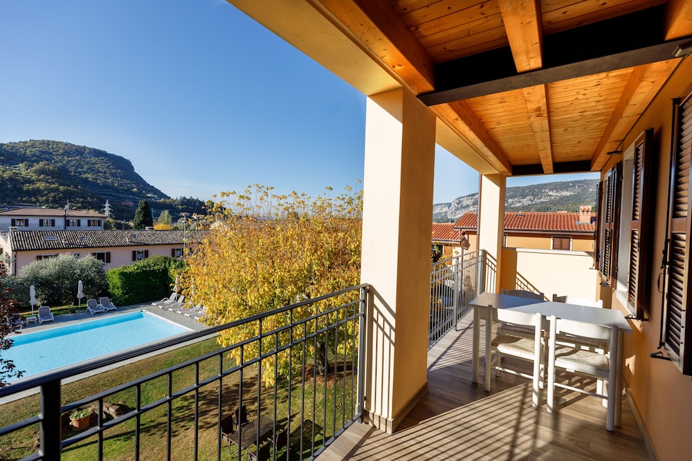 Residence Rustico 34/50