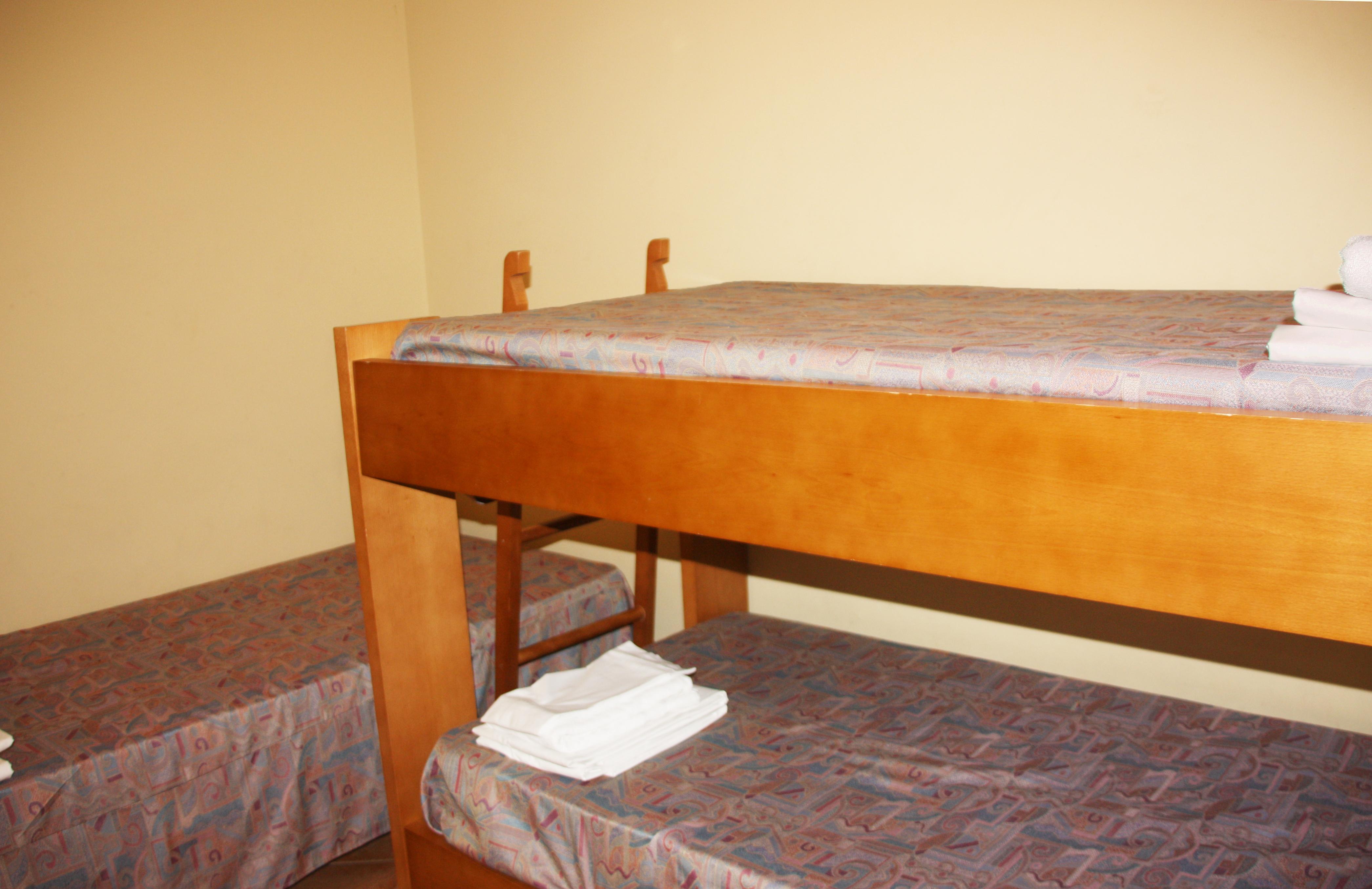 APARTAMENTOS GLAC SOLDEU 3000 34/38