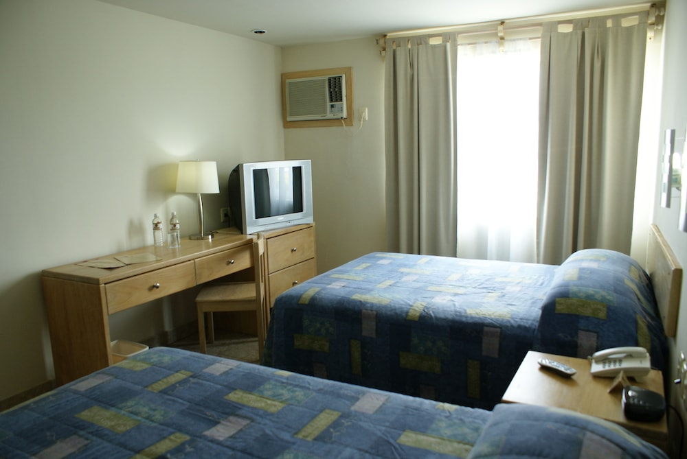 Hotel San Francisco 13/39