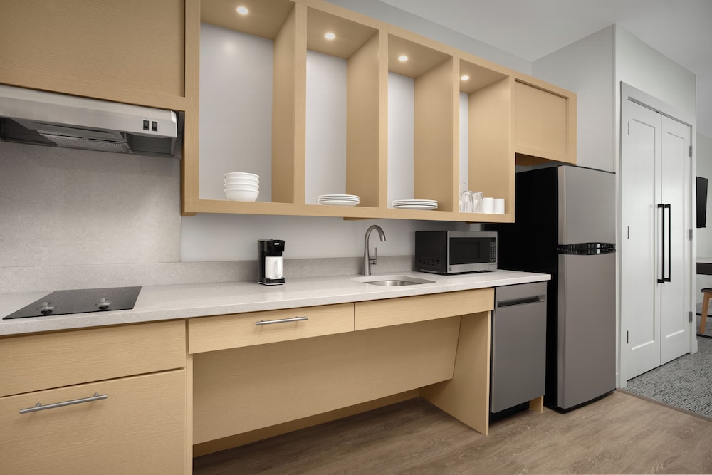TownePlace Suites by Marriott Jacksonville Mayport 3/50
