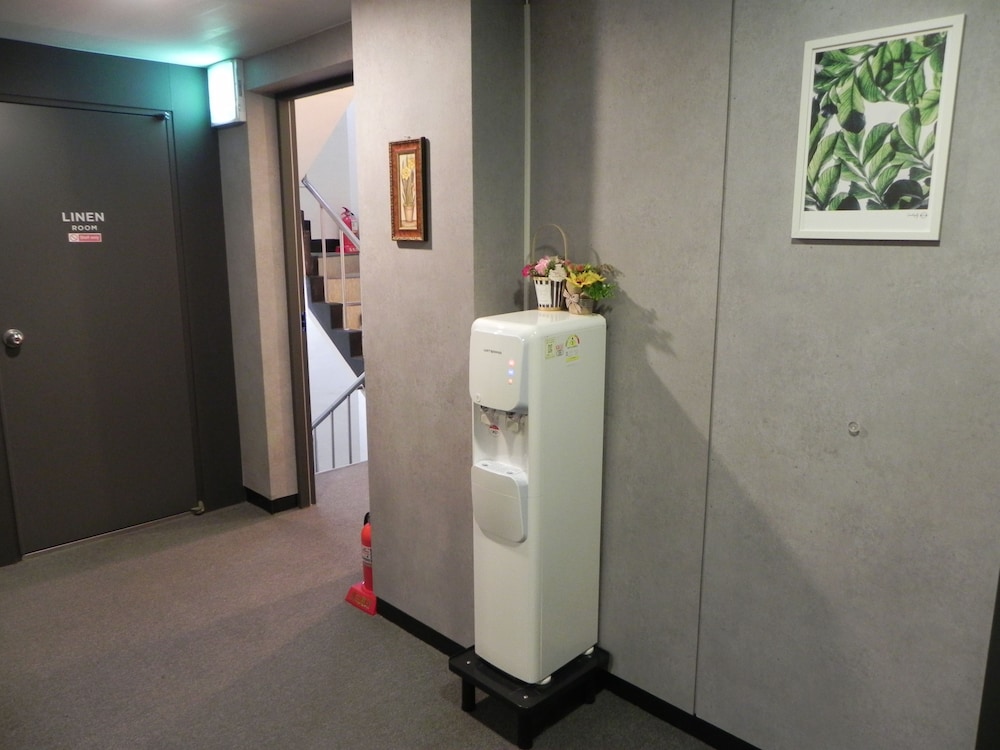 EHWA HOTEL MYEONGDONG 11/69