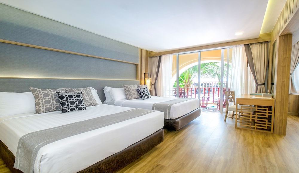 Phuket Graceland Resort & Spa 19/70